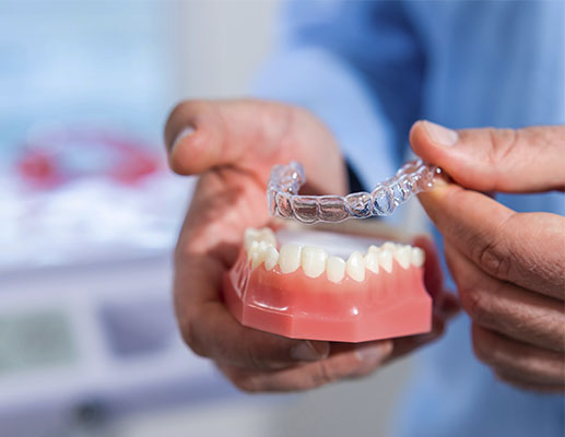 The Dental Loft at Perry Hall